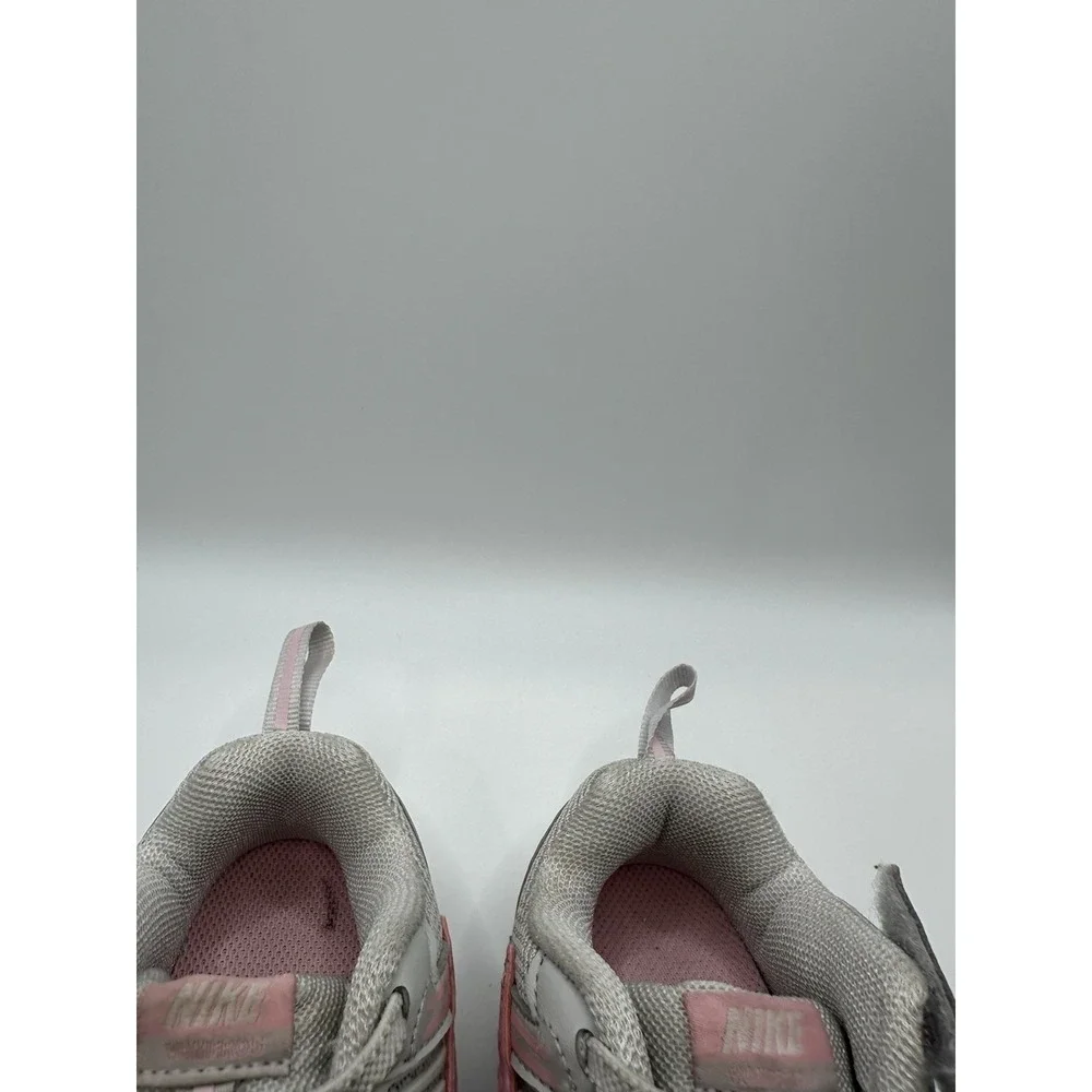 Nike Vomero 5 Baby 8c Grey And Pink